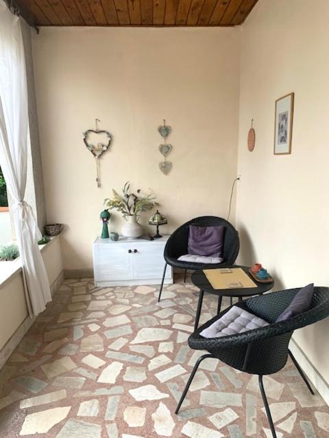 Seafront Apartment Jadri Umag Exterior photo
