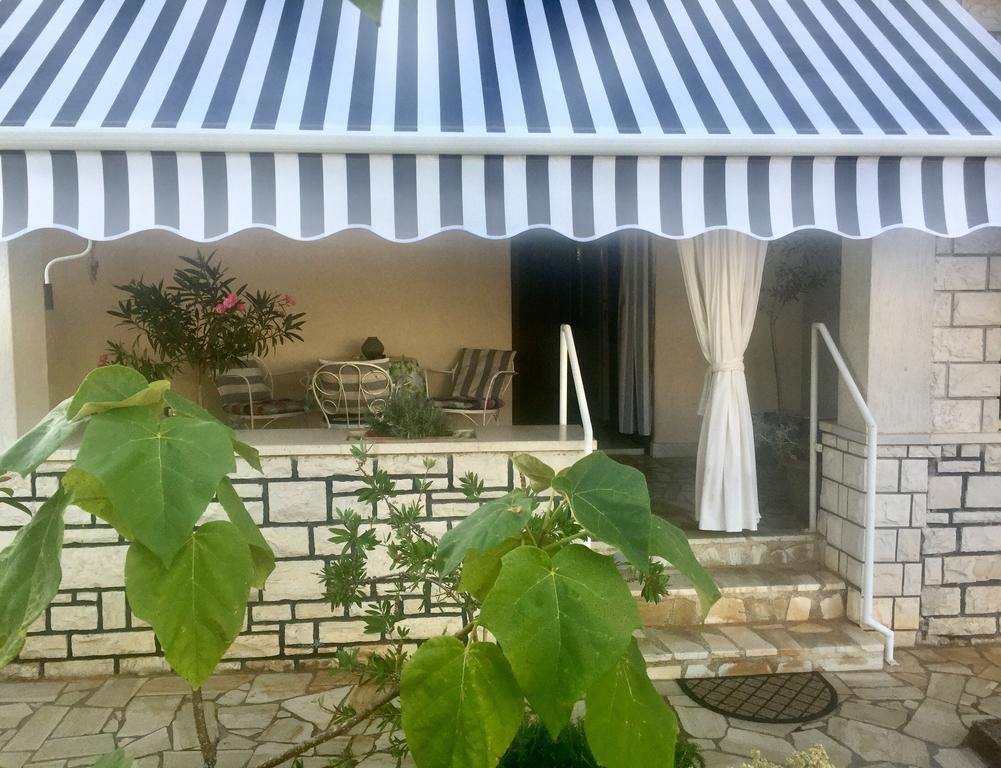 Seafront Apartment Jadri Umag Exterior photo